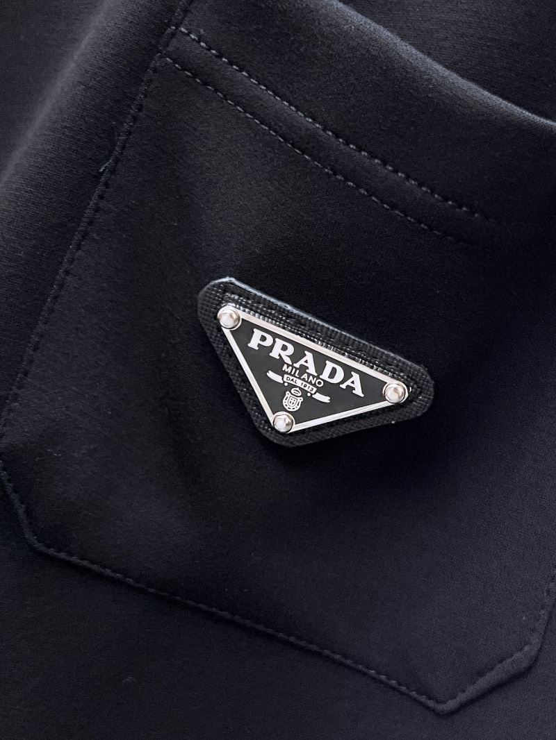 Prada Short Pants